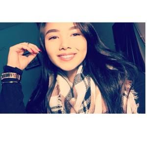 Meet your Posher, Madi